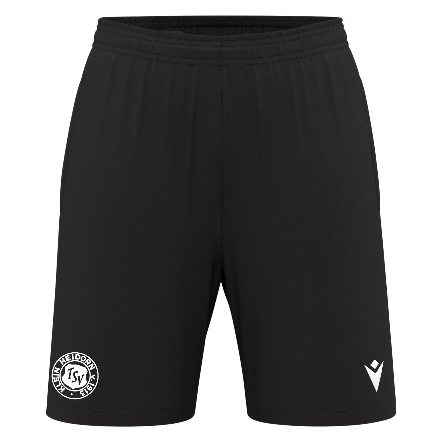 Macron Airstone Damen Bermuda Short