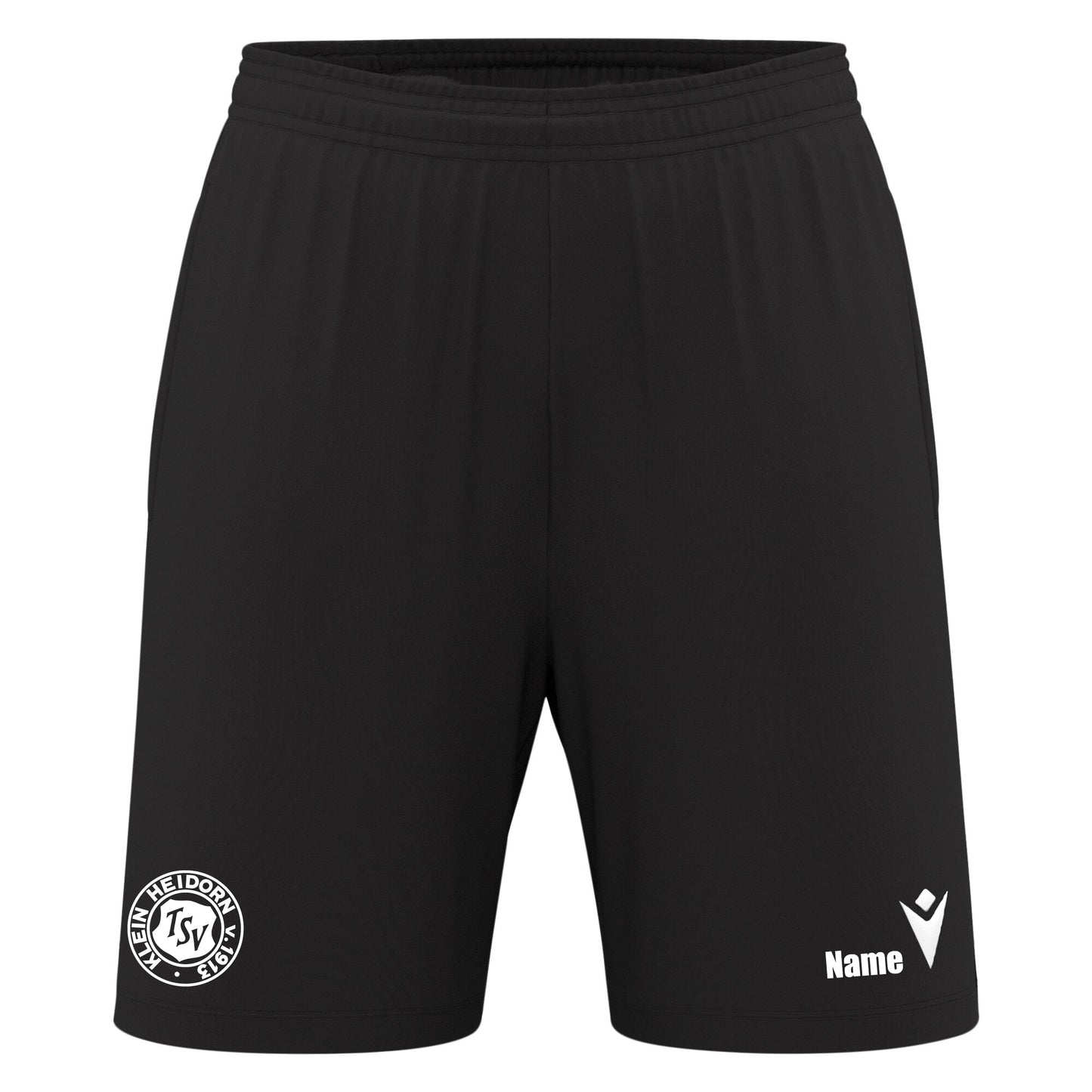 Macron Airstone Damen Bermuda Short