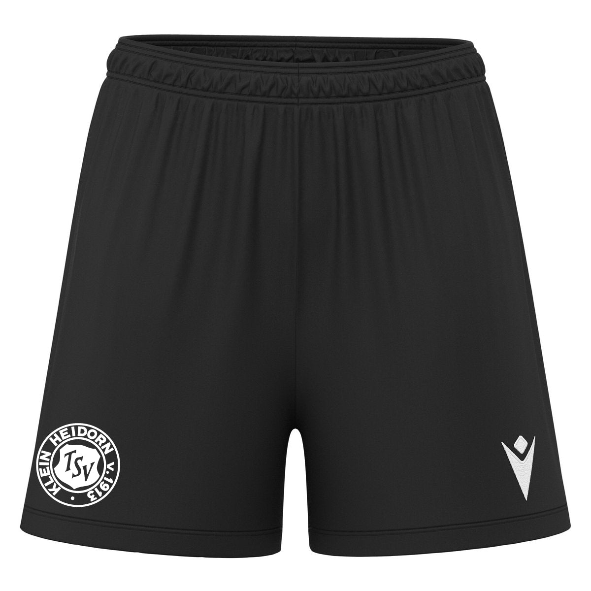 Macron Nebula Damen Trainingsshort