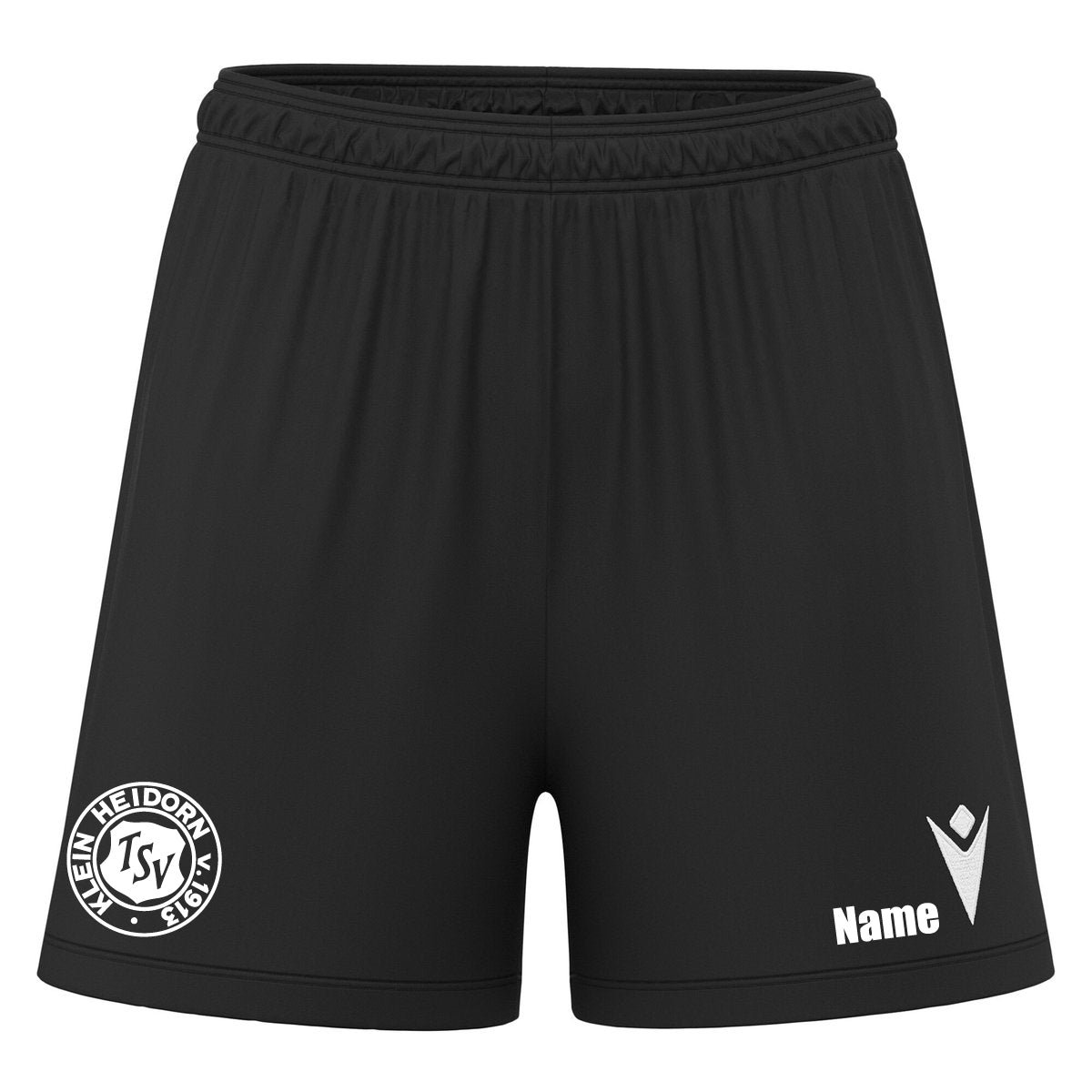 Macron Nebula Damen Trainingsshort